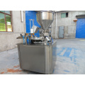 High Speed Capsule Powder Rotary K Cup Filling Machine